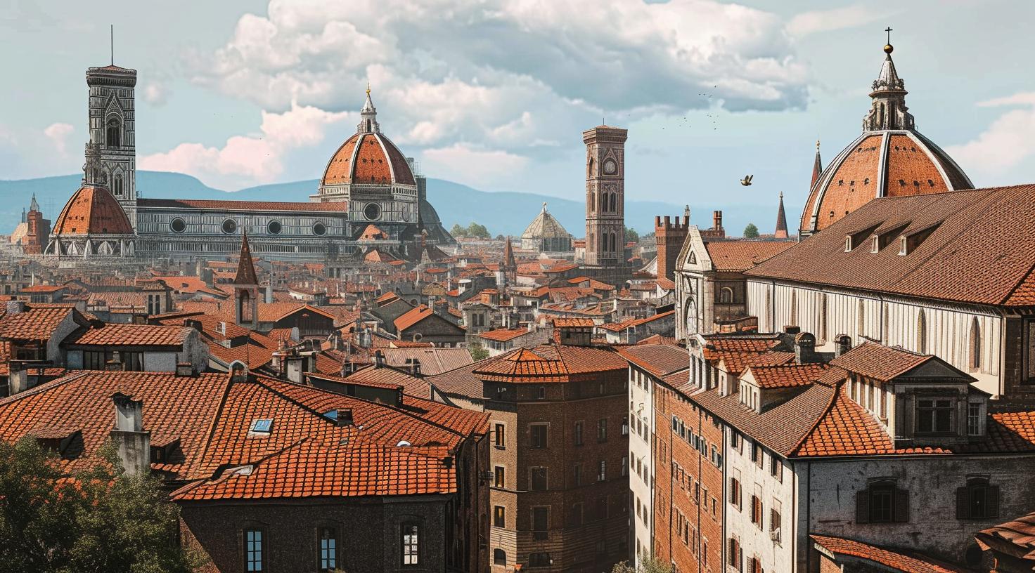 Die schönsten Städte für romantische Städtetrips