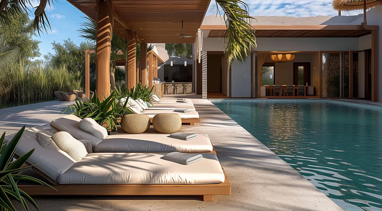 Einzigartige Erfahrungen entdecken