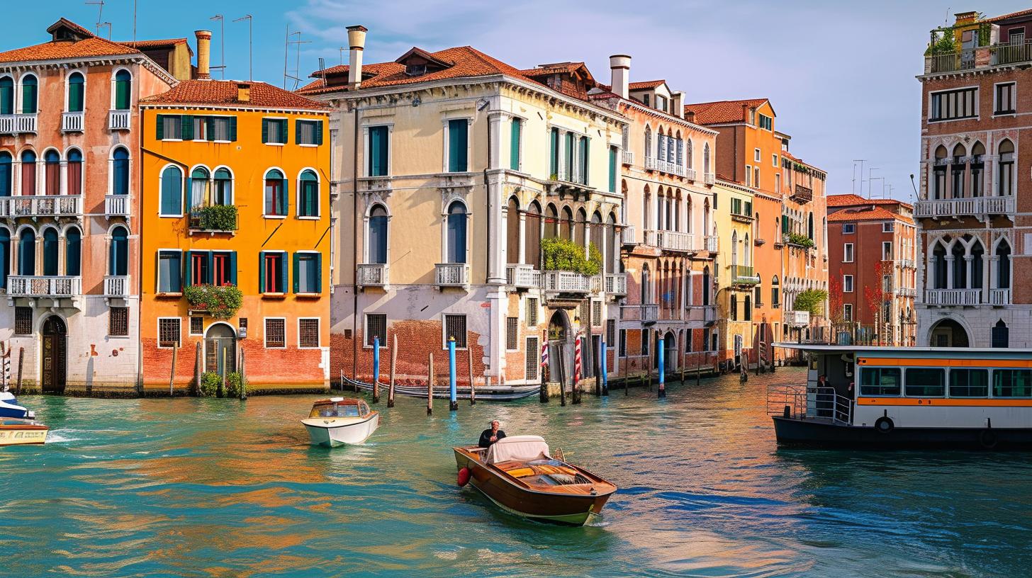 Warum es sich wirklich lohnt, Städtetrips zu machen