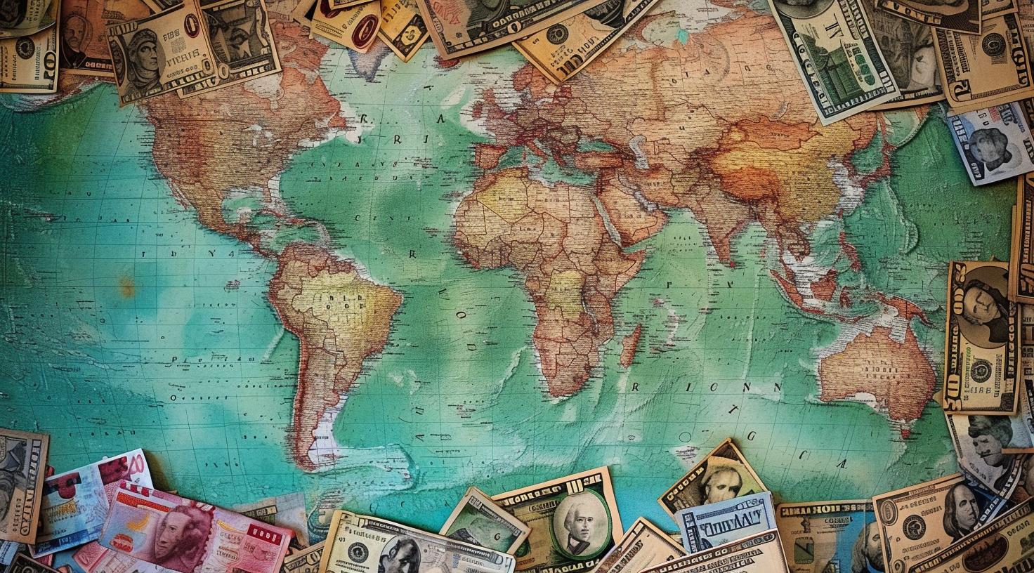 Auf der Jagd nach Schnäppchen